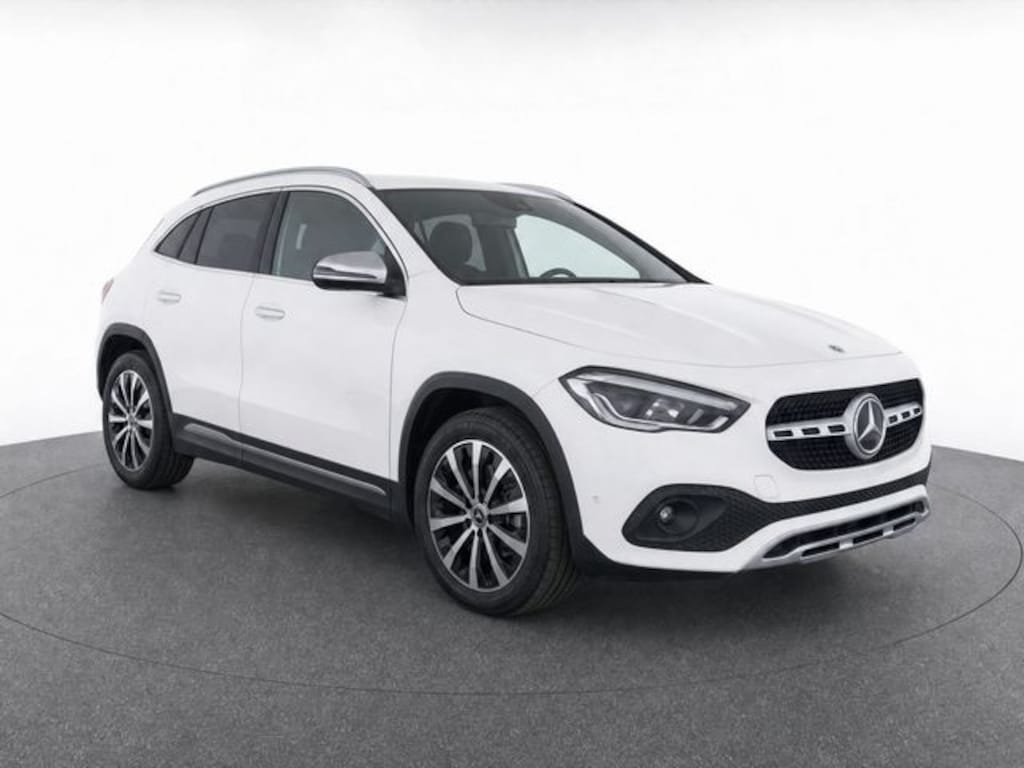 Used 2023 Mercedes-Benz GLA 250 4MATIC SUV
