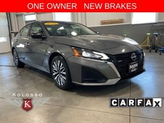 Used 2025 Nissan Altima SV Sedan in Appleton
