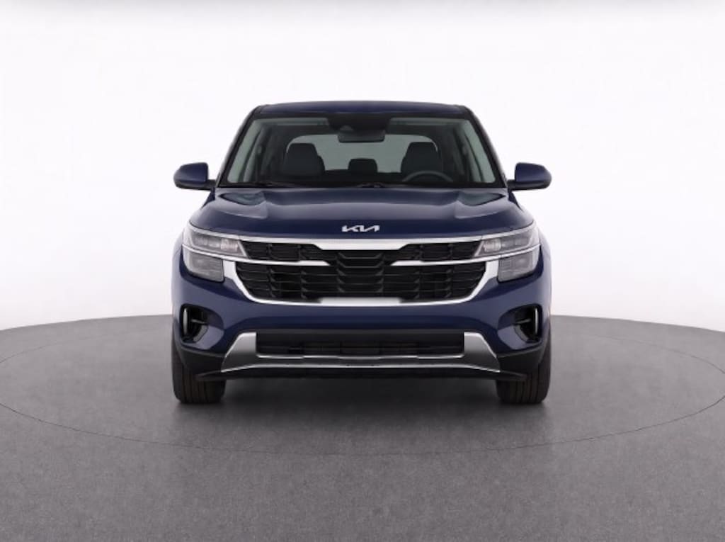 Used 2026 Kia Seltos LX SUV