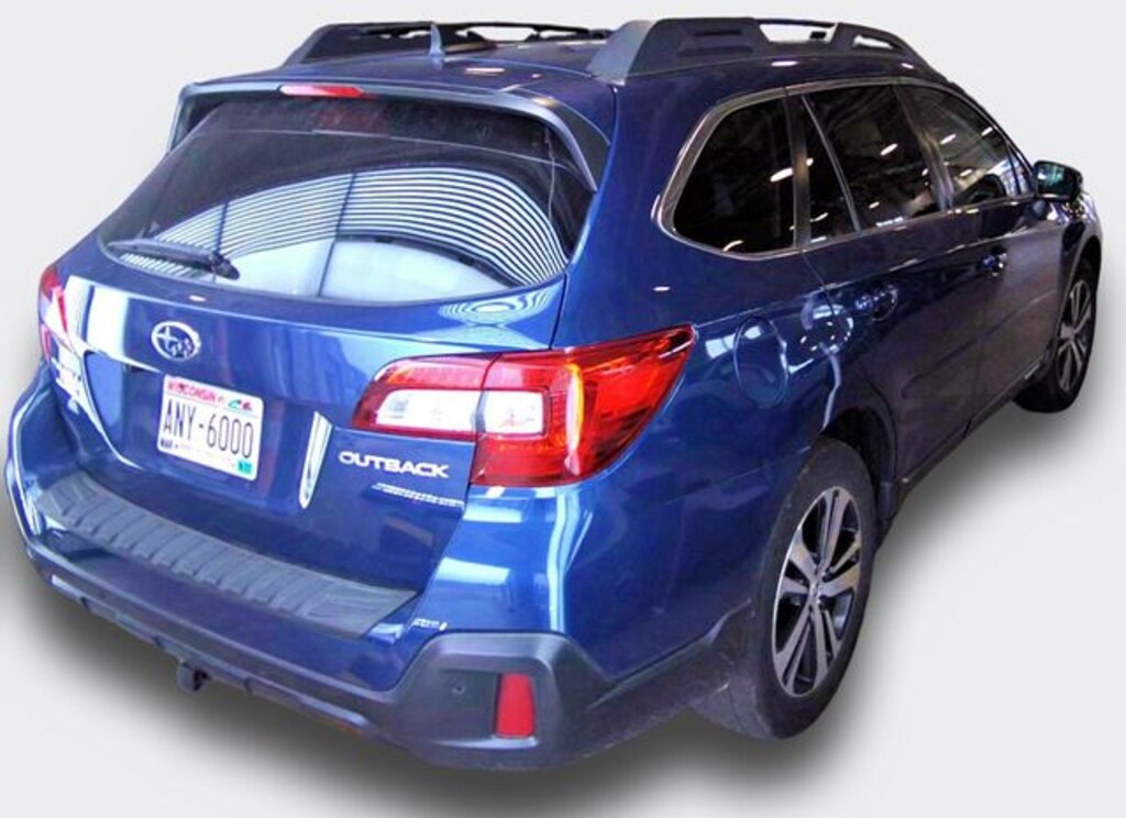 Used 2019 Subaru Outback 2.5i Limited SUV