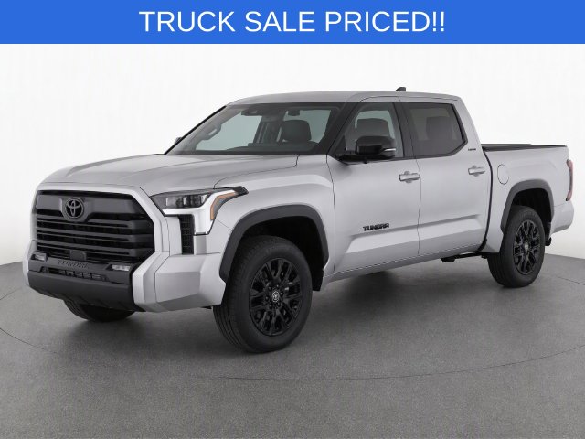 New 2026 Toyota Tundra Limited LIMITED CREWMAX 5.5 near Green Bay