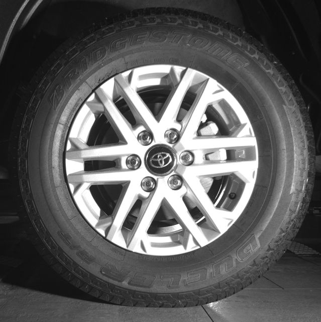 2026 Toyota Tundra SR5 - Photo 11