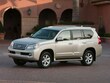 LEXUS GX 460