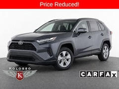 Used 2025 Toyota RAV4 XLE SUV in Appleton