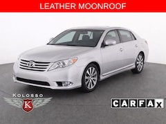 Used 2012 Toyota Avalon Base Sedan in Appleton