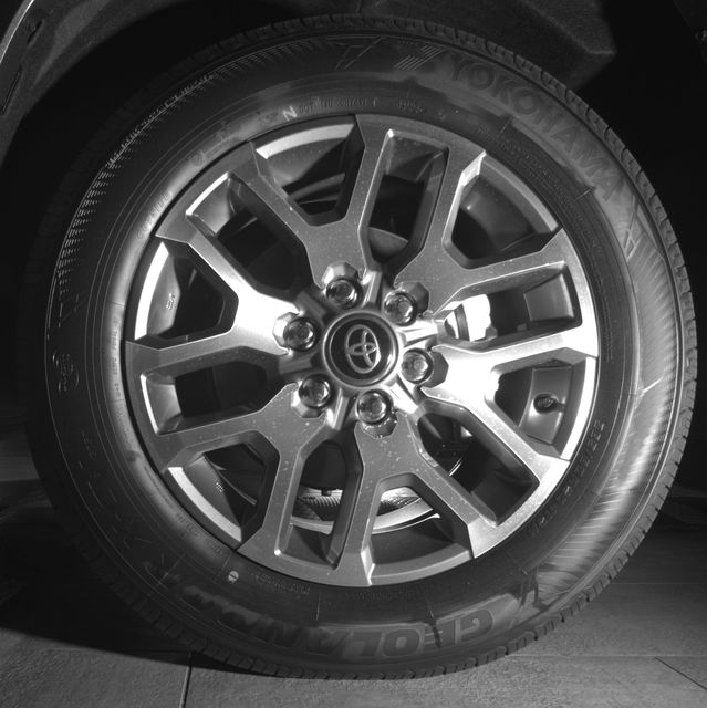 2026 Toyota Sequoia Limited - Photo 9