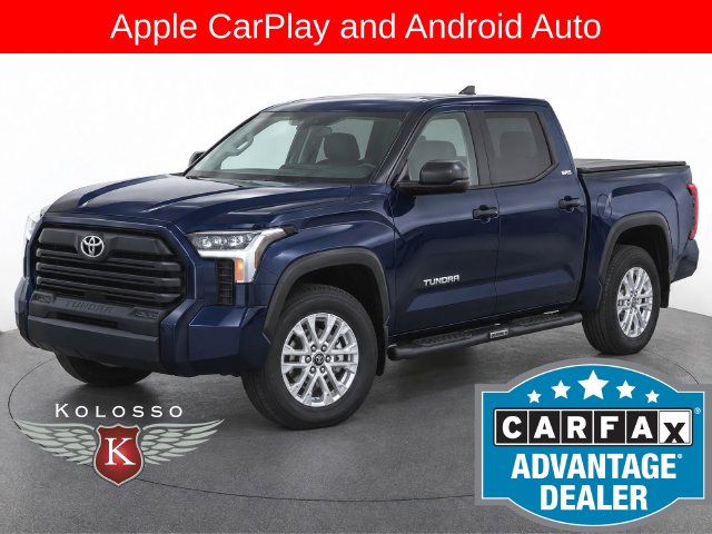  Toyota Tundra