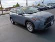 Certified 2024 Toyota Corolla Cross LE SUV