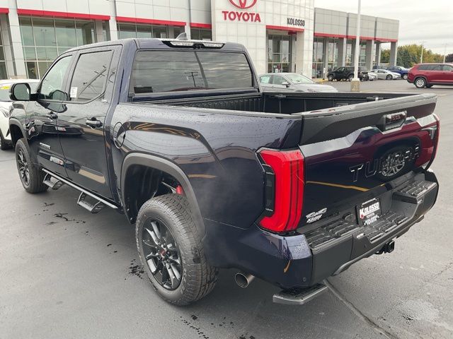 2026 Toyota Tundra CrewMax SR5 photo 2