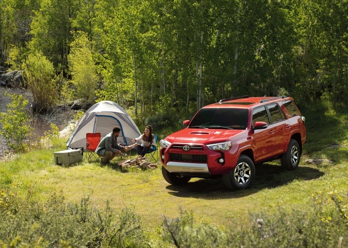 New Toyota 4Runner New Toyota 4Runner