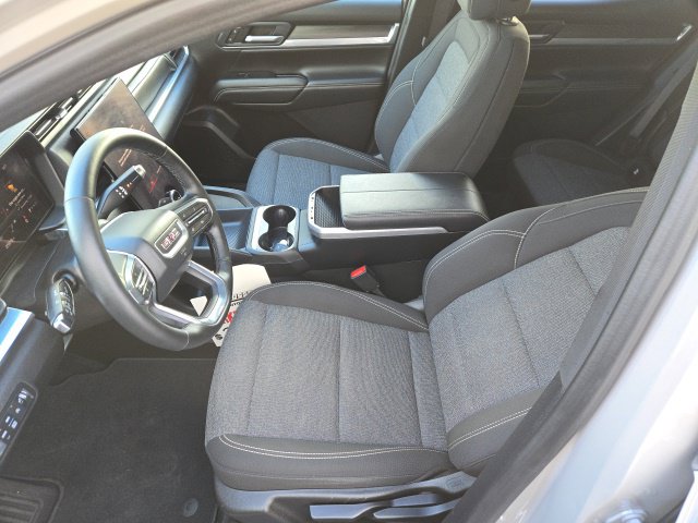 Used 2026 GMC Terrain Elevation SUV