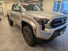 2025 Toyota Tacoma SR5 4X4 DOUBLE CAB