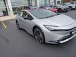 Toyota Prius Plug-in Hybrid