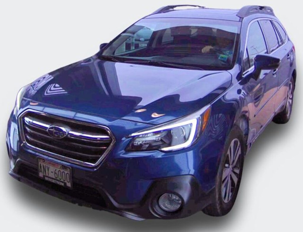 Used 2019 Subaru Outback 2.5i Limited SUV