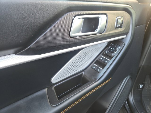 2026 Ford Explorer Tremor - Photo 21