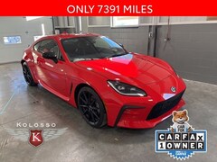 Used 2024 Toyota GR86 Premium Coupe in Appleton