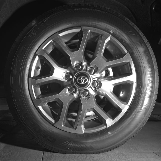 2026 Toyota Sequoia Limited - Photo 13