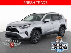 Used 2024 Toyota RAV4 XLE SUV in Appleton