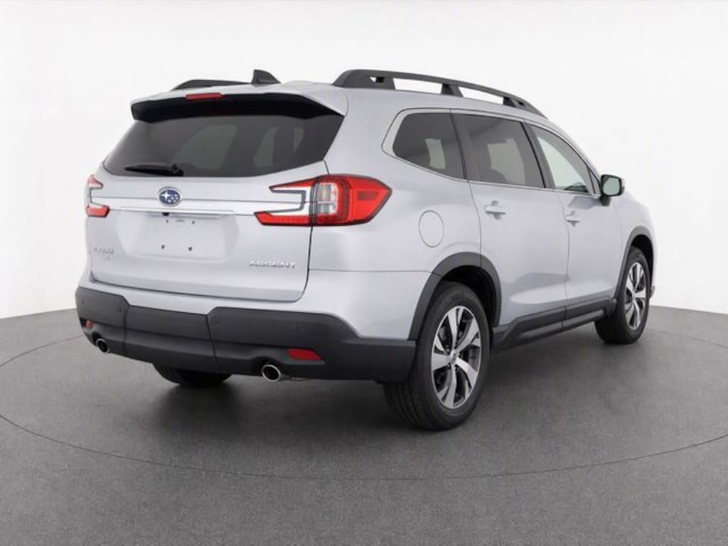 Used 2025 Subaru Ascent Premium 7-Passenger SUV