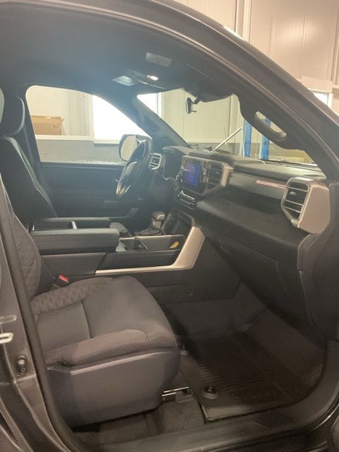 2026 Toyota Tundra SR5 - Photo 24