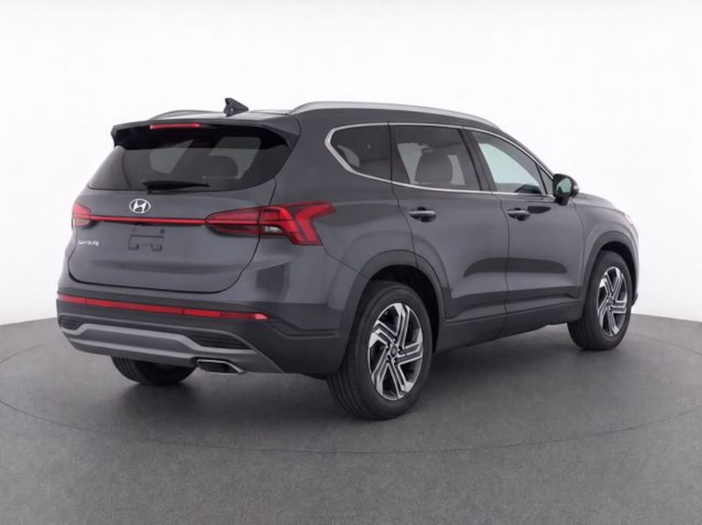 Used 2023 Hyundai Santa Fe SEL SUV