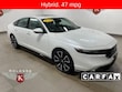  Honda Accord Hybrid