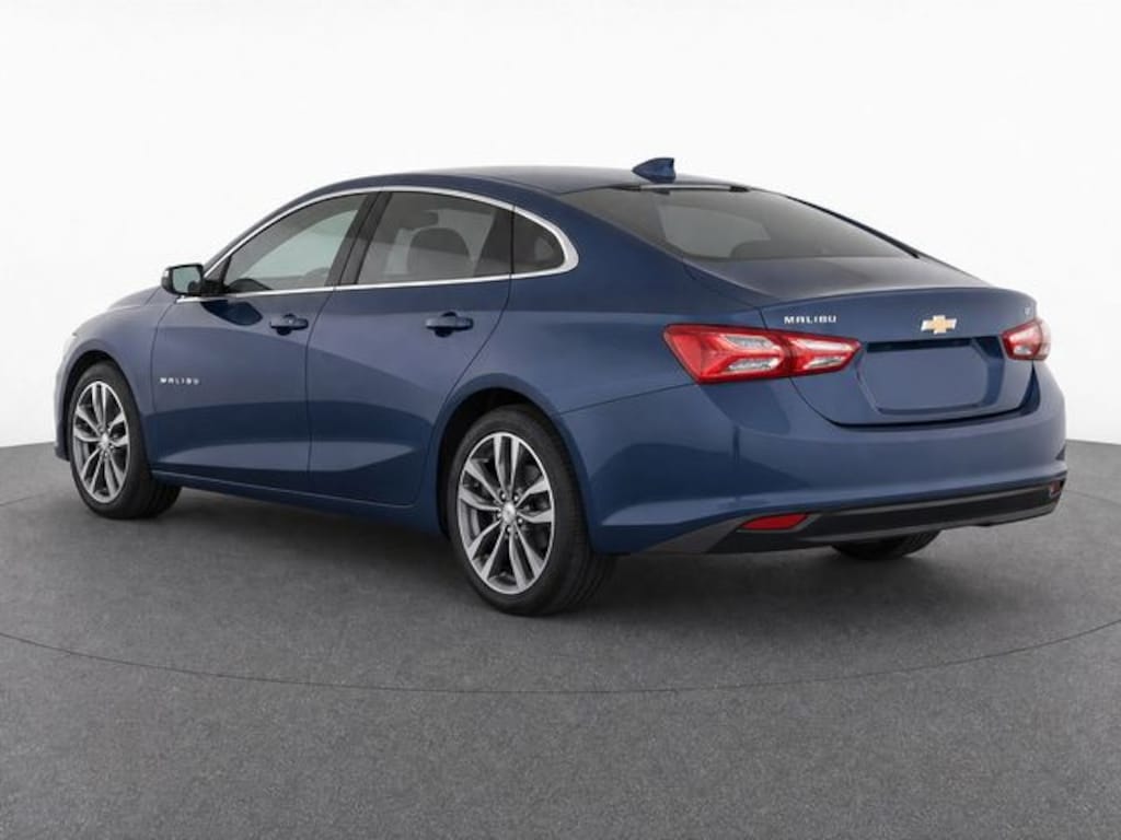 Used 2024 Chevrolet Malibu 2LT Sedan