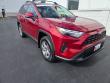 Certified 2023 Toyota RAV4 XLE SUV