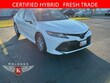 Toyota Camry Hybrid