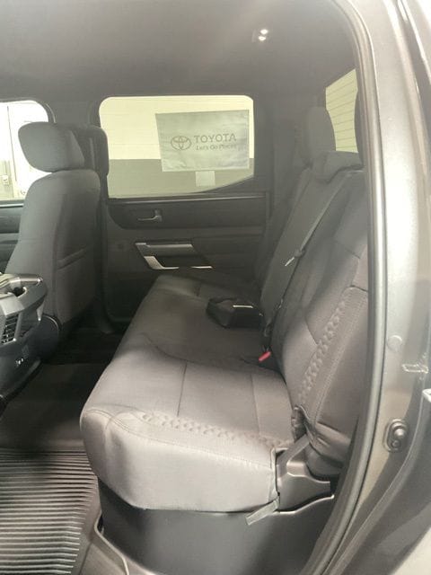 2026 Toyota Tundra SR5 - Photo 23