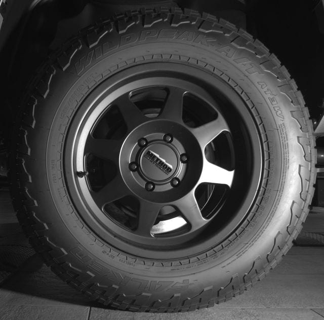 2026 Toyota Tacoma SR5 - Photo 12