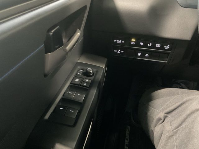 2026 Toyota Sequoia Platinum - Photo 19