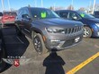  Jeep Grand Cherokee 4xe