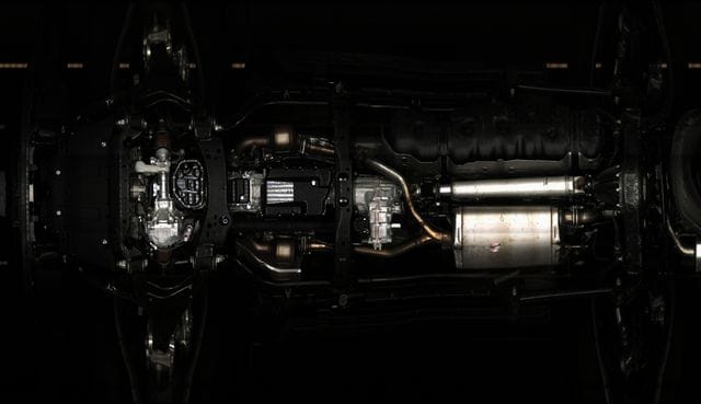 2026 Toyota Sequoia Platinum - Photo 28