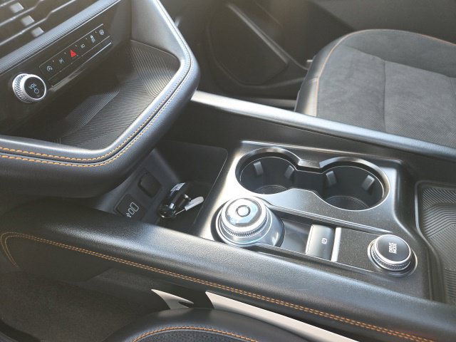 2026 Ford Explorer Tremor - Photo 20