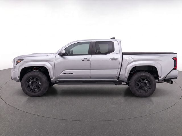 2026 Toyota Tacoma SR5 - Photo 6