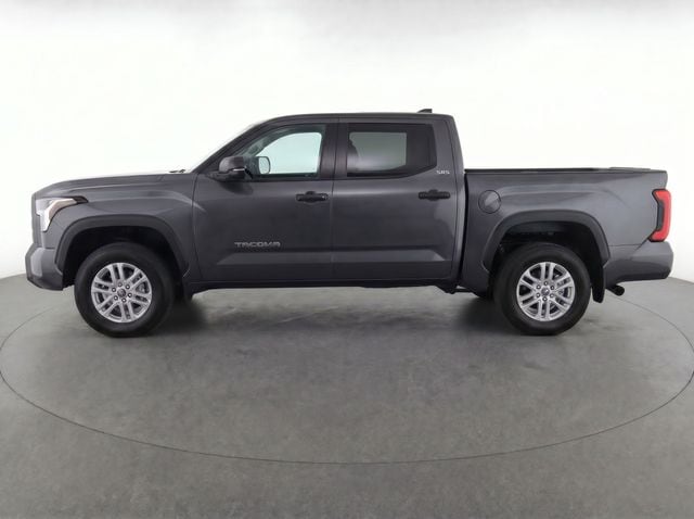 2026 Toyota Tundra SR5 - Photo 6