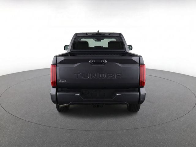 2026 Toyota Tundra SR5 - Photo 7