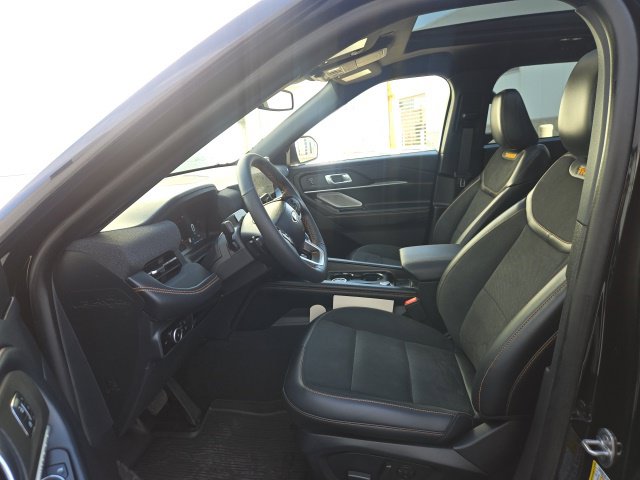 2026 Ford Explorer Tremor - Photo 14