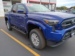 2025 Toyota Tacoma SR5 4X4 DOUBLE CAB