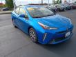 Certified 2021 Toyota Prius  Hatchback
