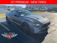 Used 2021 Ford Mustang Coupe in Appleton