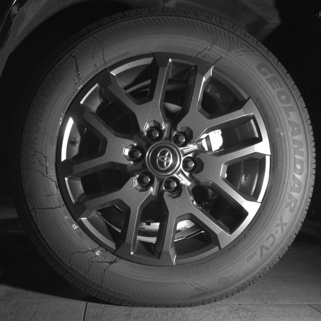 2026 Toyota Sequoia Platinum - Photo 9