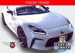  Toyota GR86