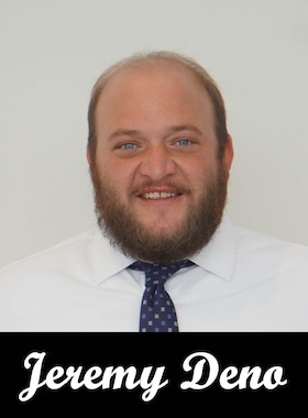 Staff member Jeremy from ID_eab2a6