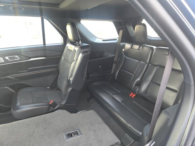 2026 Ford Explorer Tremor - Photo 24