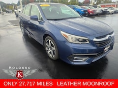 Used 2020 Subaru Legacy Limited Sedan in Appleton