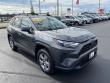 Certified 2022 Toyota RAV4 XLE SUV