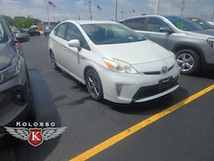 Used 2013 Toyota Prius Hatchback in Appleton