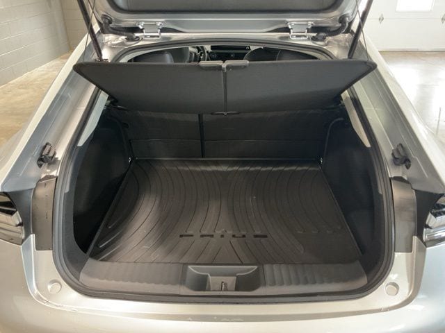 2026 Toyota Prius Plug-in Hybrid XSE - Photo 22